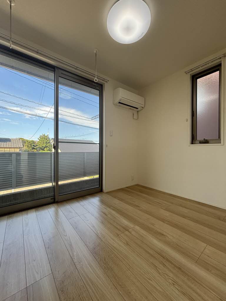 シャーメゾン城内 A0102号-9