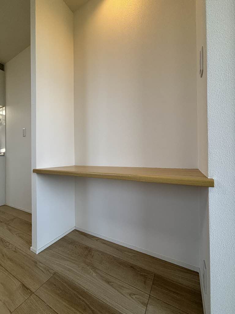 シャーメゾン城内 A0102号-12