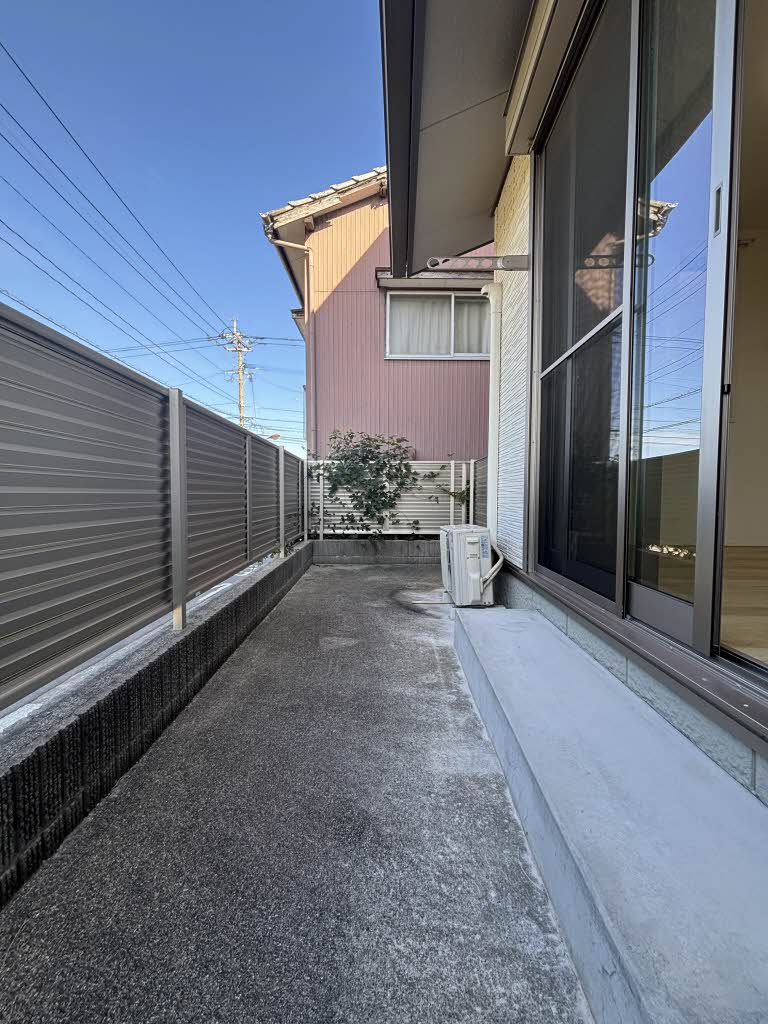 シャーメゾン城内 A0102号-13