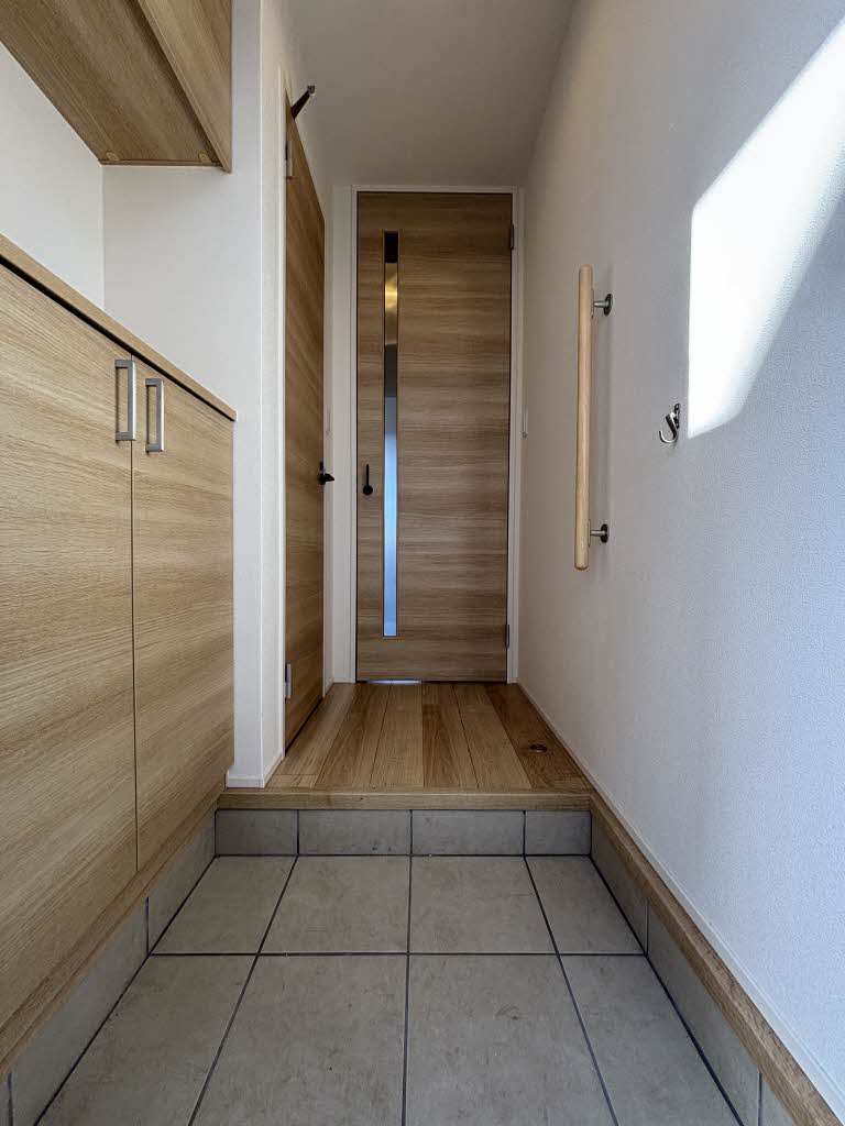 シャーメゾン城内 A0102号-15