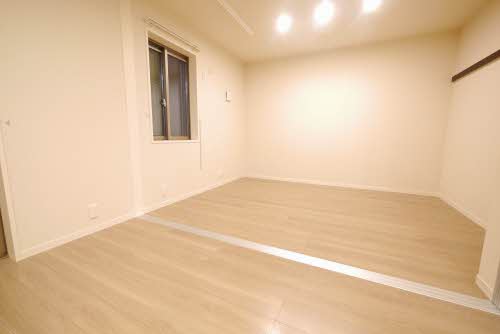 プレミアス柏の森 * A0102号-4