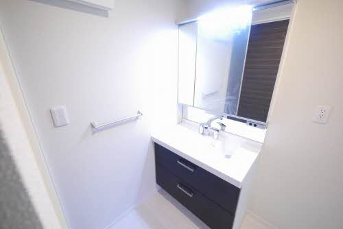 プレミアス柏の森 * A0102号-6