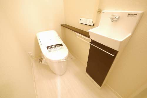 プレミアス柏の森 * A0102号-7