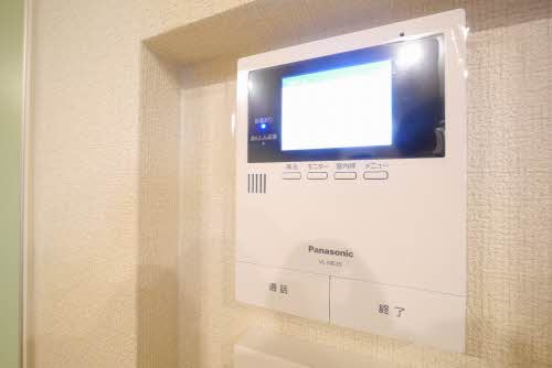 プレミアス柏の森 * A0102号-11