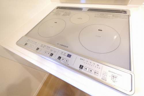 プレミアス柏の森 * A0102号-14