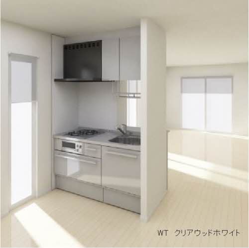 レフィシア崎岡 A0203号-2