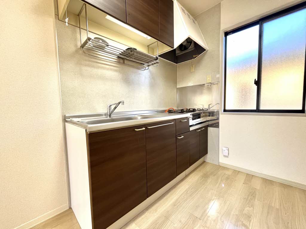 メゾン豊岡　＊ A0201号-3