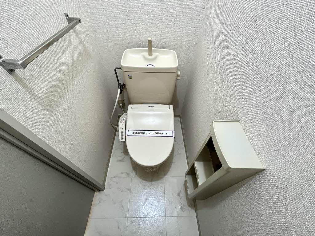 メゾン豊岡　＊ A0201号-6