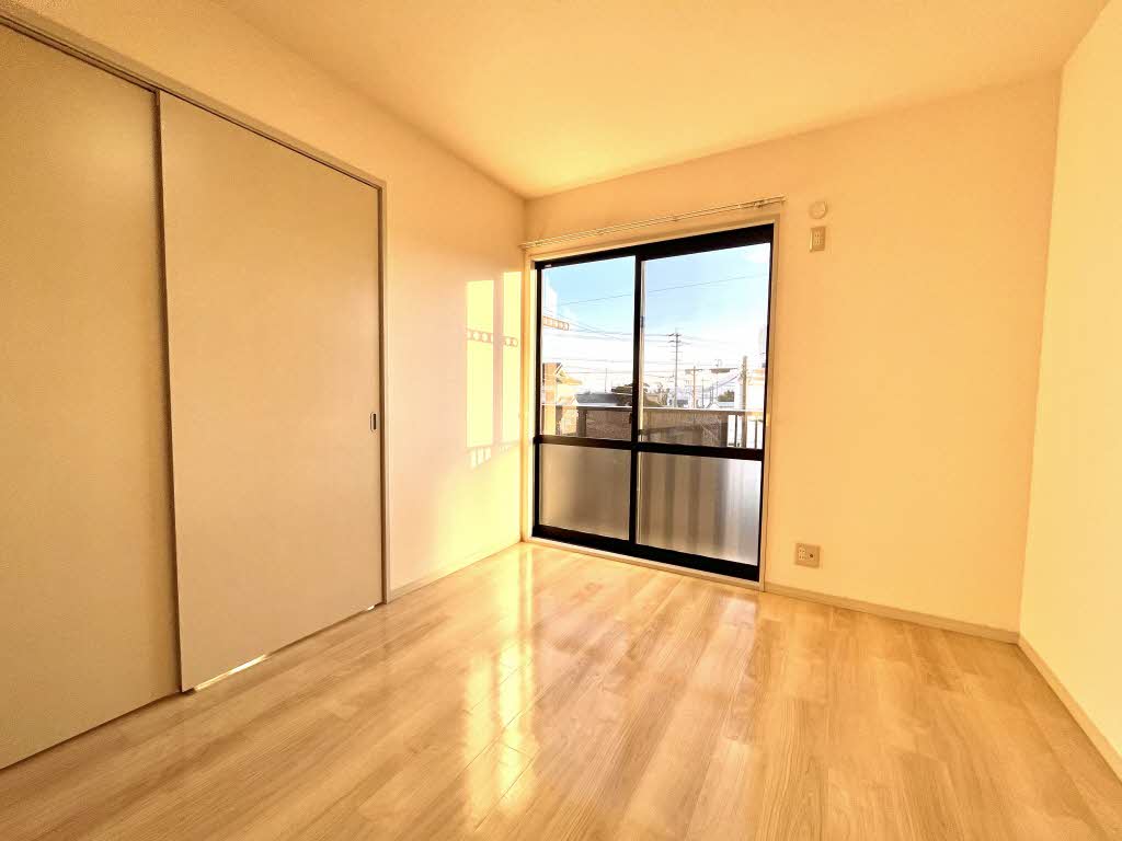 メゾン豊岡　＊ A0201号-7