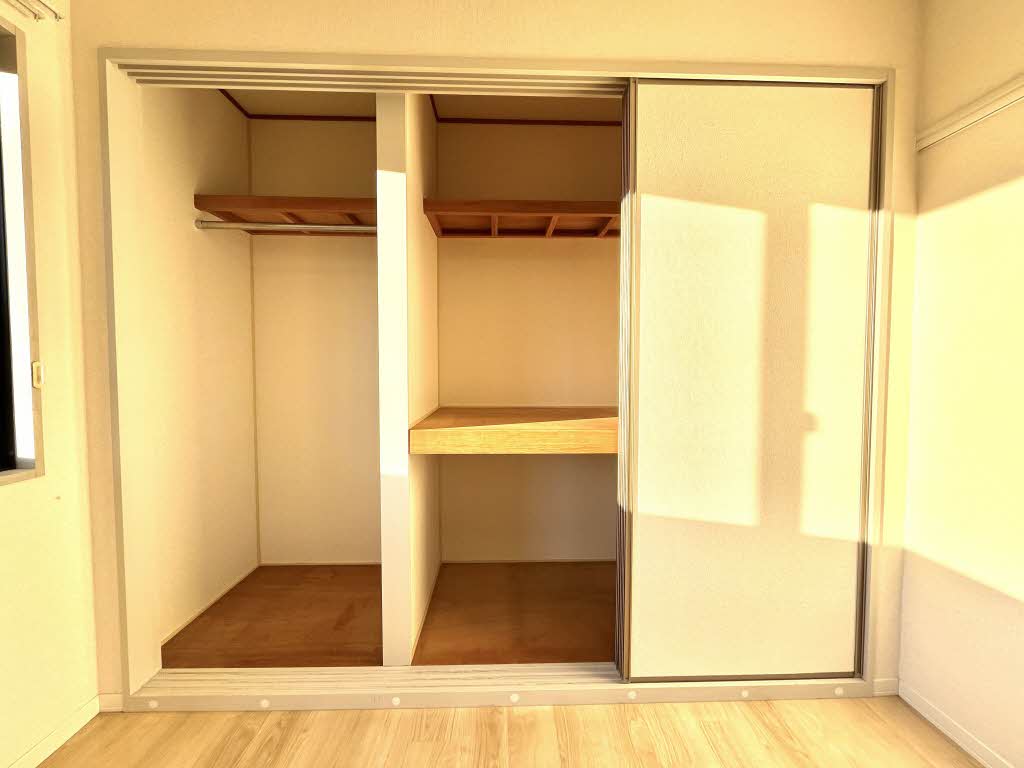 メゾン豊岡　＊ A0201号-8