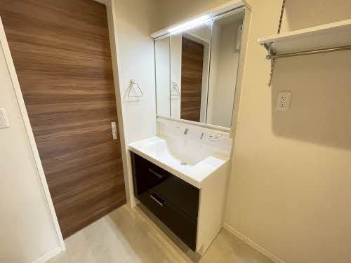 グロワール水前寺 * A0201号-4