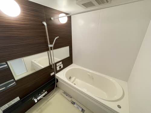 グロワール水前寺 * A0201号-5