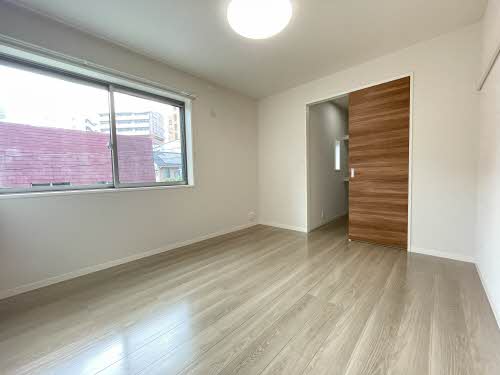 グロワール水前寺 * A0201号-6