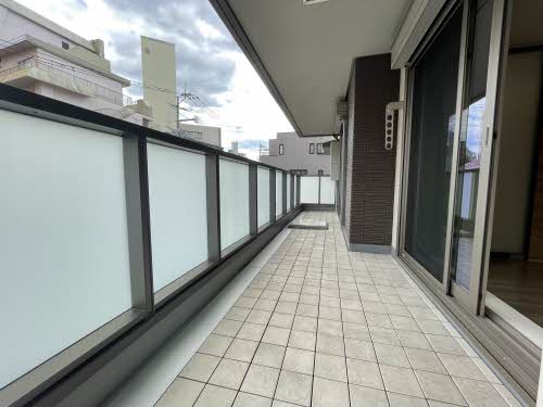 グロワール水前寺 * A0201号-13