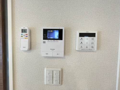 グロワール水前寺 * A0201号-15