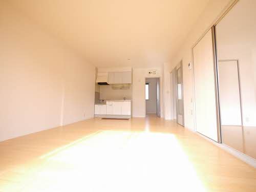 ガーデンプラザ　＊＊ A0102号-2