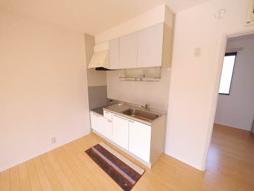 ガーデンプラザ　＊＊ A0102号-3