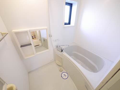 ガーデンプラザ　＊＊ A0102号-4