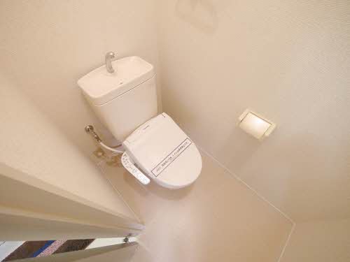 ガーデンプラザ　＊＊ A0102号-5