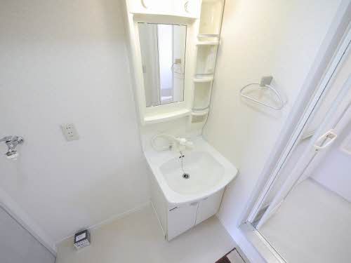 ガーデンプラザ　＊＊ A0102号-6