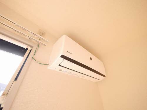 ガーデンプラザ　＊＊ A0102号-7