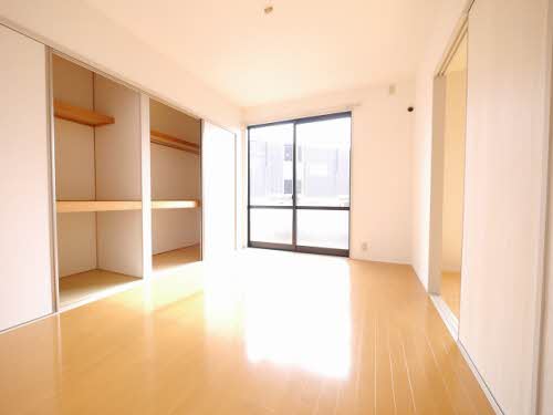 ガーデンプラザ　＊＊ A0102号-9