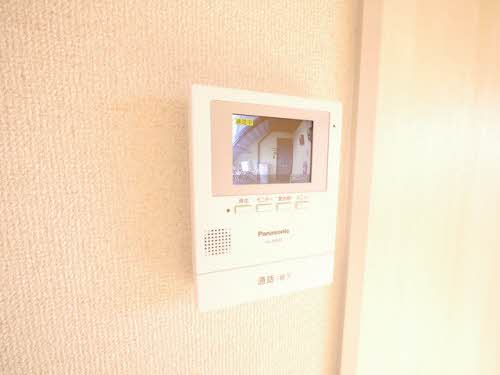 ガーデンプラザ　＊＊ A0102号-11