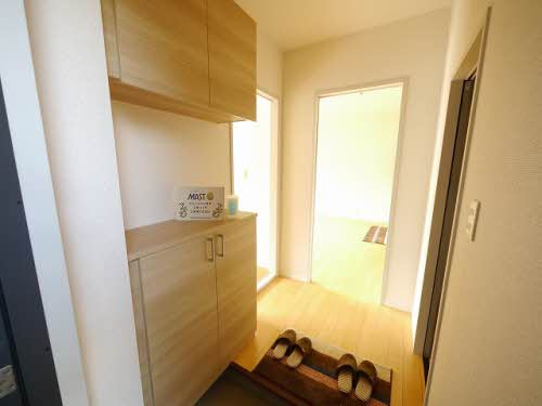 ガーデンプラザ　＊＊ A0102号-12