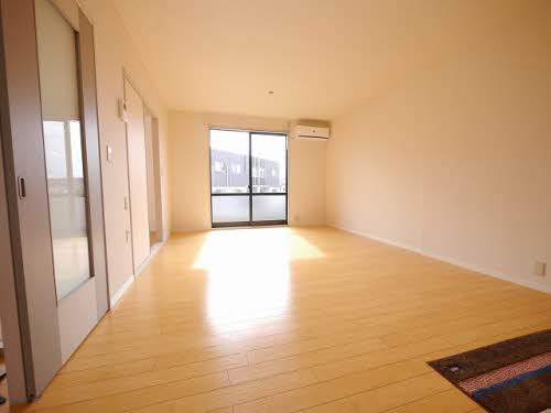 ガーデンプラザ　＊＊ A0102号-15