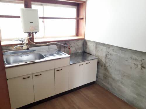 北島アパート A0002号-7