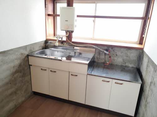 北島アパート A0002号-14