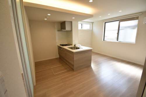 Ｍｙ　Ｐｌａｃｅ　Ⅰ　＊ A0101号-3