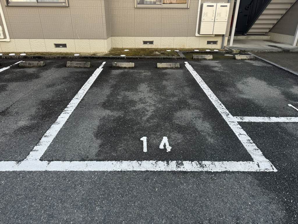 メジンＫ　Ｂ棟 B0203号-14