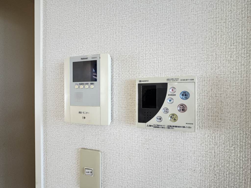 プレフェランス長門石　＊ A0101号-7