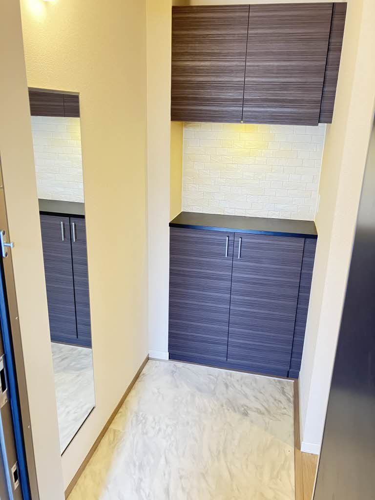 アンセルモ祇園　＊ A0202号-5