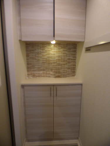 Ｇｒｅｅｎ　Ｓｃｅｎｔ　六本松　＊ A0102号-3