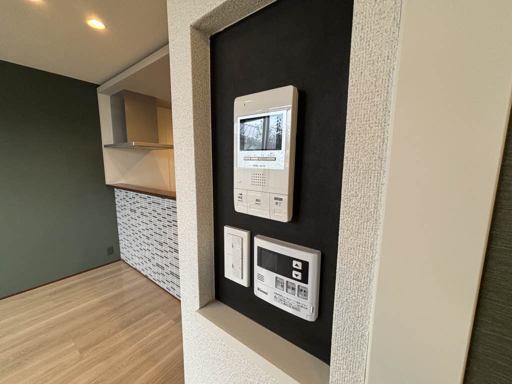 Ｄｅｌｉｇｈｔ城内　＊ A0101号-9