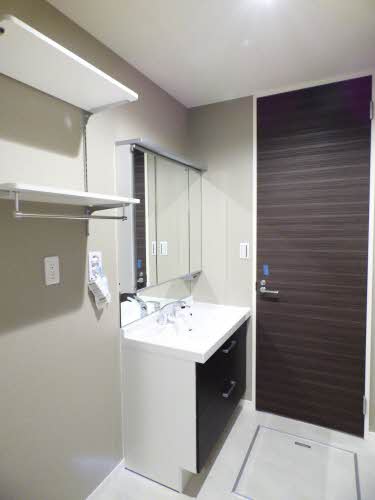 ベレオ長瀬　＊ A0101号-6