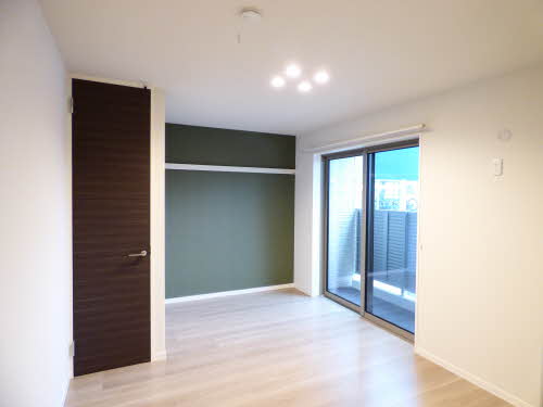 ベレオ長瀬　＊ A0101号-8