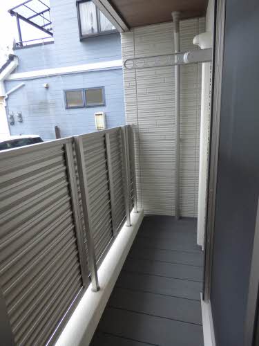 ベレオ長瀬　＊ A0101号-9