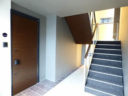 ベレオ長瀬　＊ A0101号-13