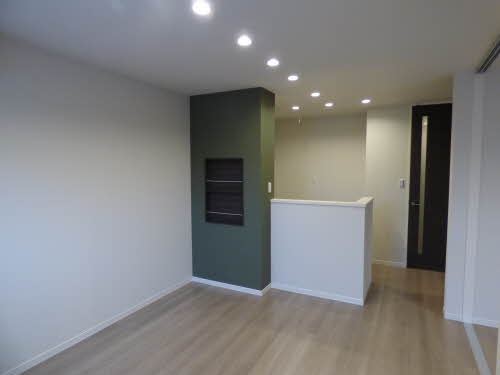 ベレオ長瀬　＊ A0101号-14