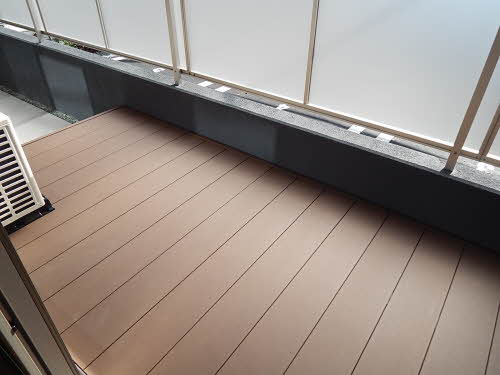 Ｋ＆Ｍフォレストガーデン　＊＊ A0101号-4