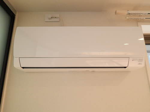 Ｋ＆Ｍフォレストガーデン　＊＊ A0101号-6