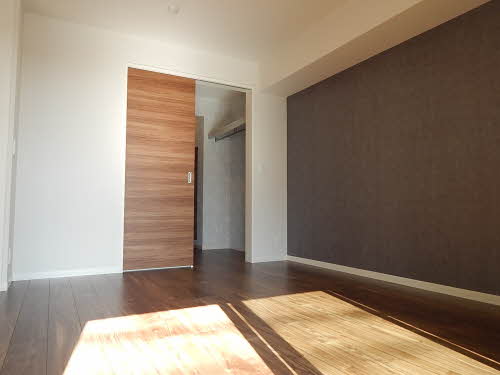 Ｋ＆Ｍフォレストガーデン　＊＊ A0101号-7