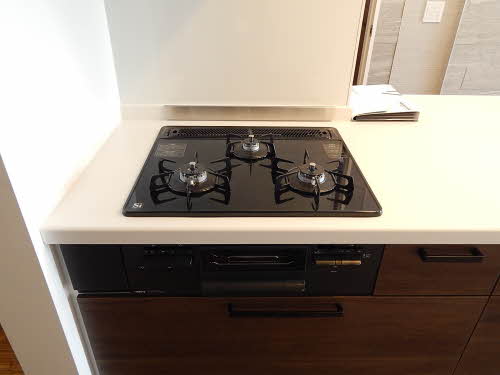 Ｋ＆Ｍフォレストガーデン　＊＊ A0101号-11