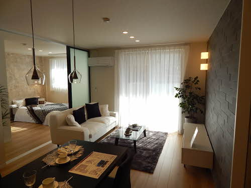 K&Mフォレストガーデン ** A0102号-3