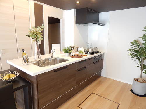 K&Mフォレストガーデン ** A0102号-8