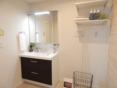 K&Mフォレストガーデン ** A0102号-10