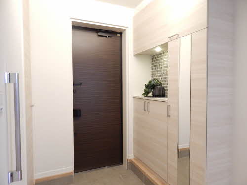 K&Mフォレストガーデン ** A0102号-15